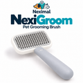 NexiGroom - Pet Grooming Brush