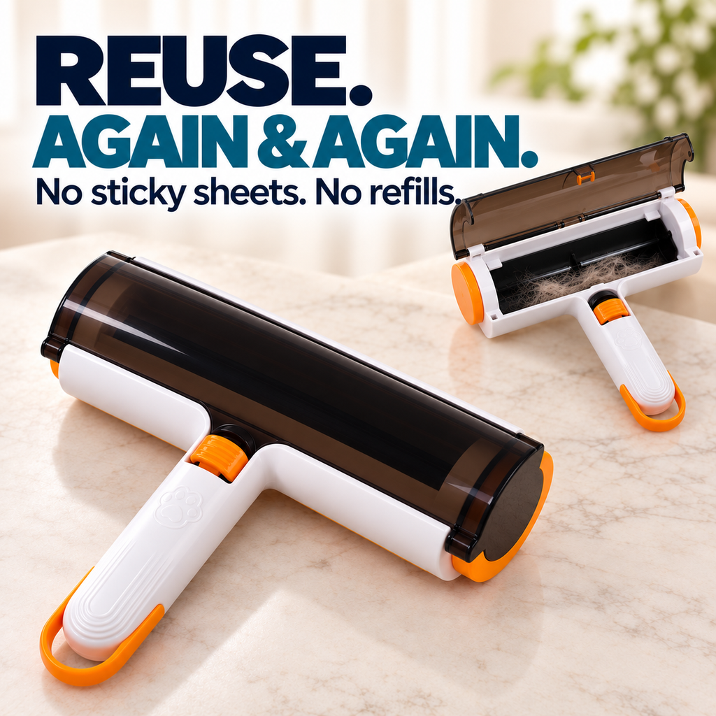 NexiFur - Reusable Pet Hair Remover
